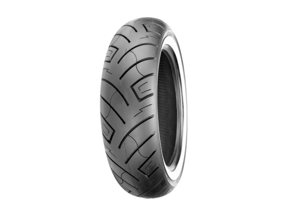 SHINKO 777 REAR TIRE 170/80B15 (83H) WW