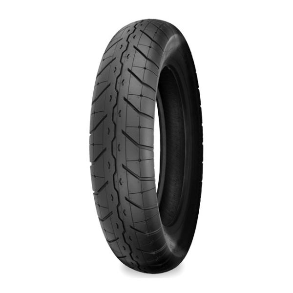 SHINKO 230 REAR TIRE 140/90V-16 77V TL