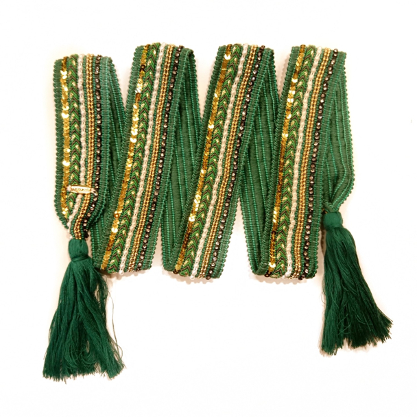 NOMA Knytebelte PonPon