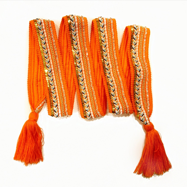 NOMA Knytebelte PonPon