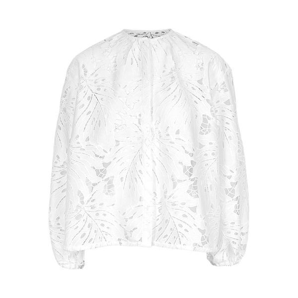 ANDY LACE SHIRT