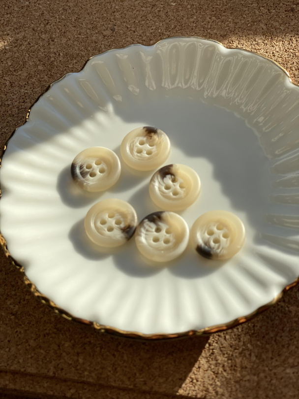 Knapp - Matt - 15 mm - Image 2