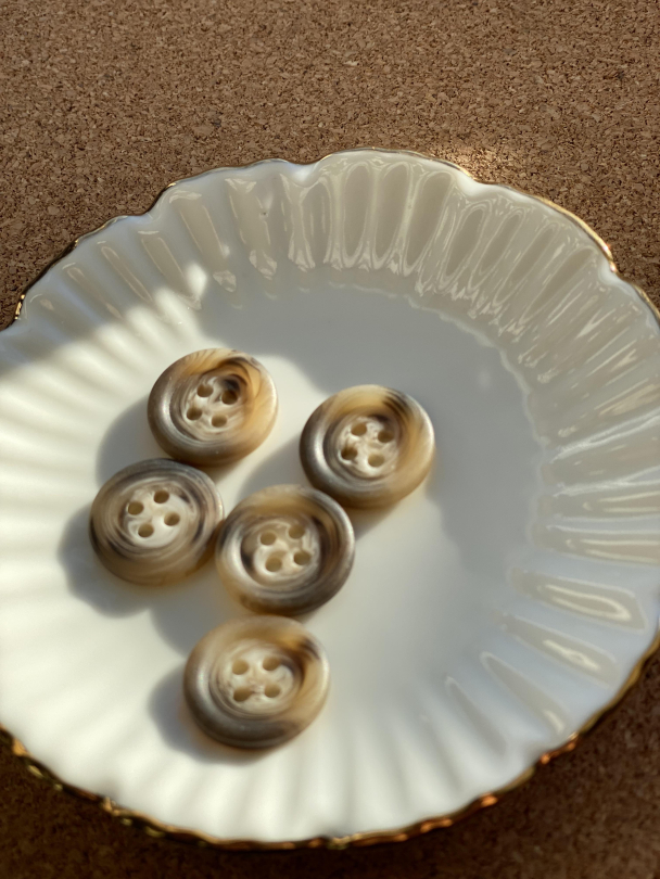 Knapp - Matt - 18 mm - Image 2