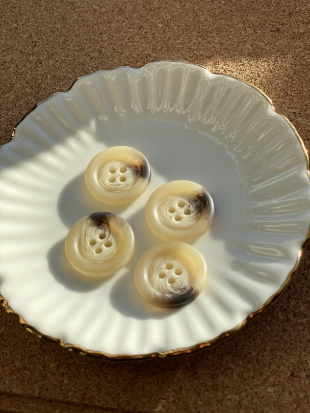 Knapp - Matt - 20 mm - Image 2