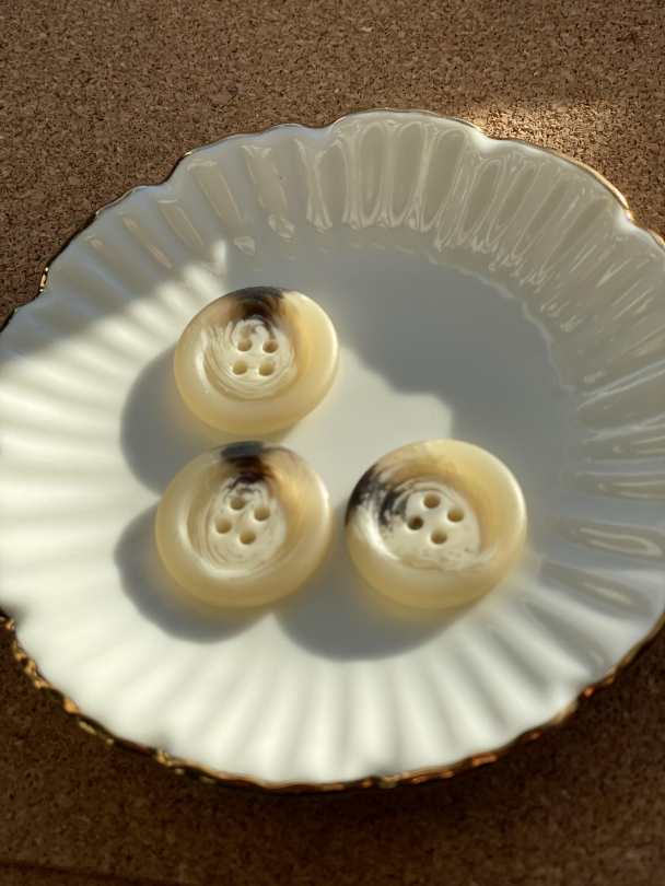 Knapp - Matt - 22 mm - Image 2