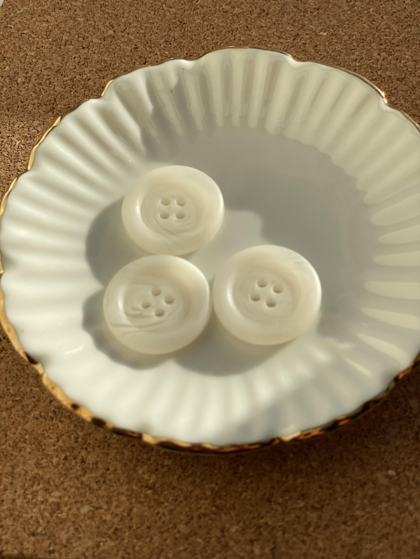 Knapp - Matt - 22 mm - Image 3