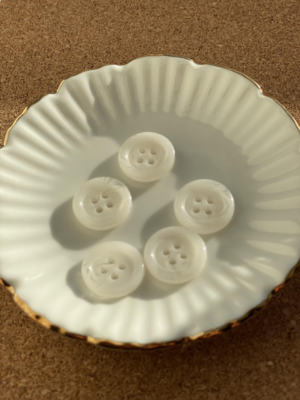 Knapp - Blank - 18 mm - Image 3