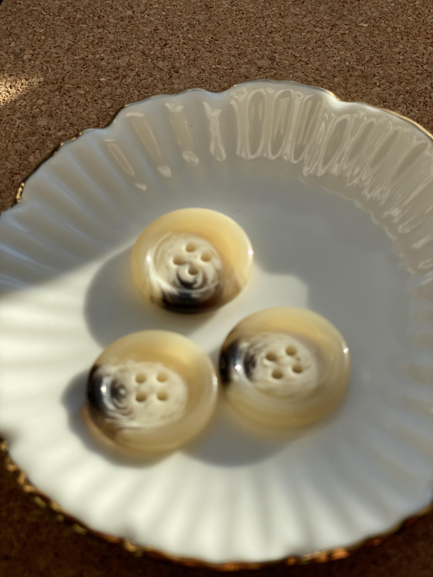 Knapp - Blank - 22 mm - Image 3