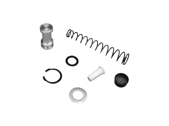 Rear Master Cylinder Rebuilt Kit 87-91 Touring