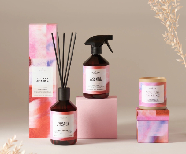 TGL Room Spray "You Are Amazing"  - Image 2