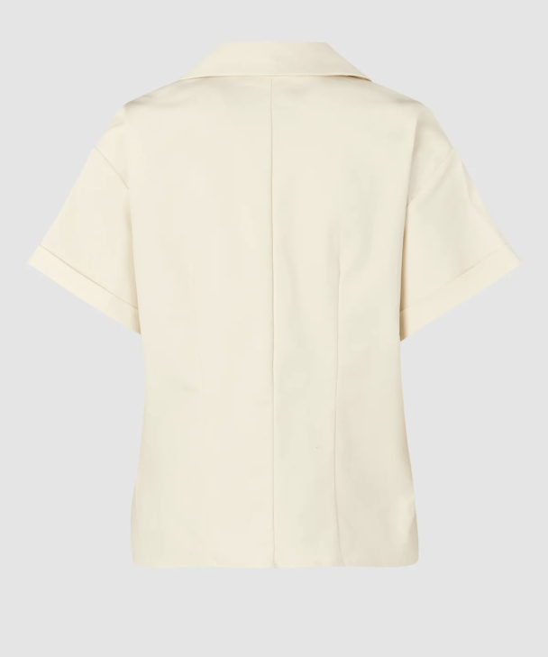 Cheera Blouse - Antique White  - Image 2