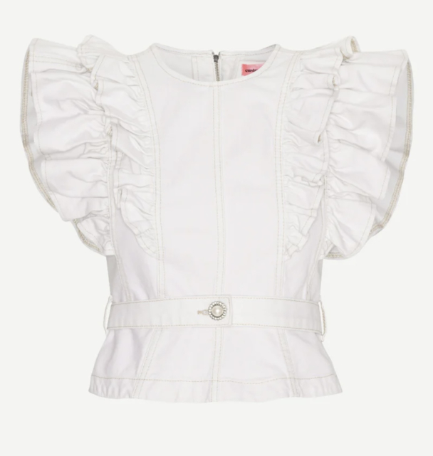 Druna - Whisper White  - Image 1