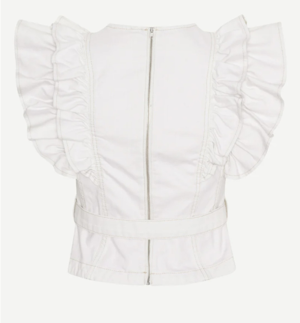 Druna - Whisper White  - Image 2