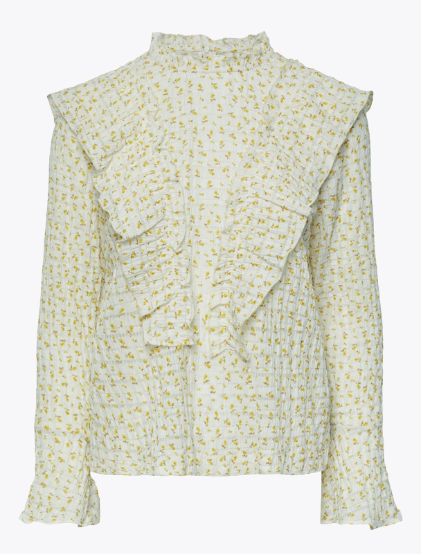 Visto Top - Star White  - Image 2