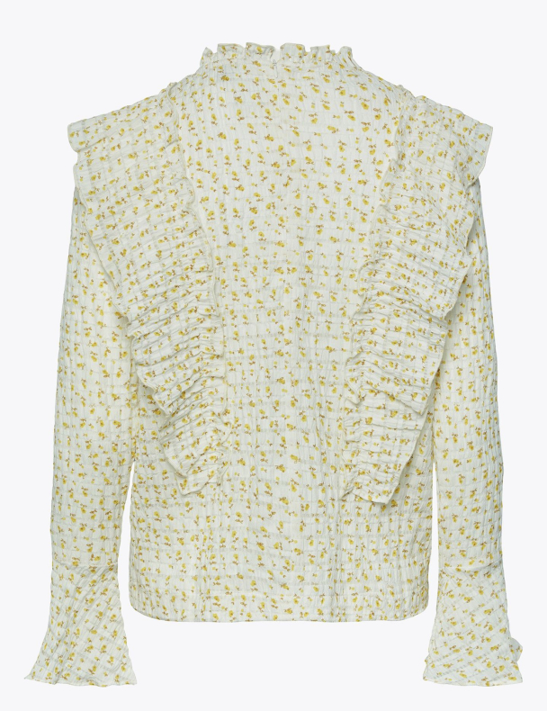 Visto Top - Star White  - Image 3