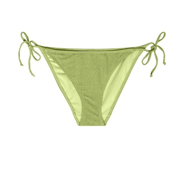 Pilina Bikini Bottom - Gallium - Image 1