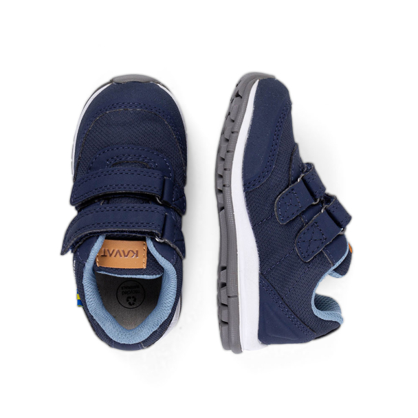 Halland WP - Blue - Image 5