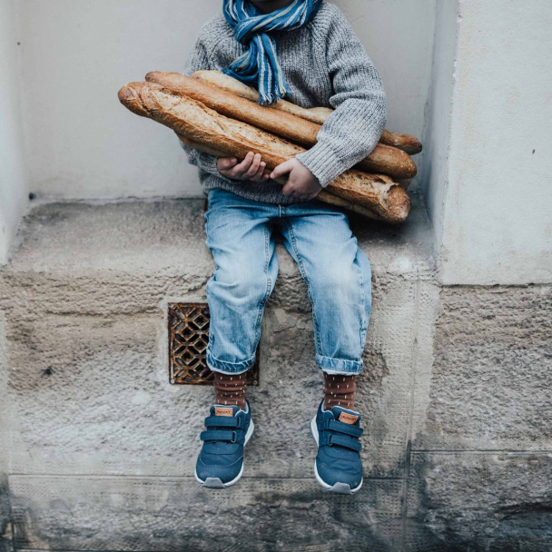 Halland WP - Blue - Image 6