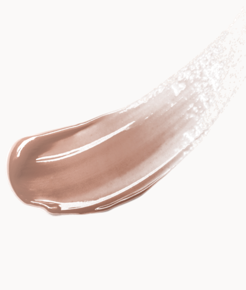 Lip Gloss Incredible Nudo | Silk Soft Lip Gloss Incredible Nudo fra Y´AMOUR