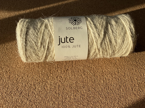 Jute - Image 1