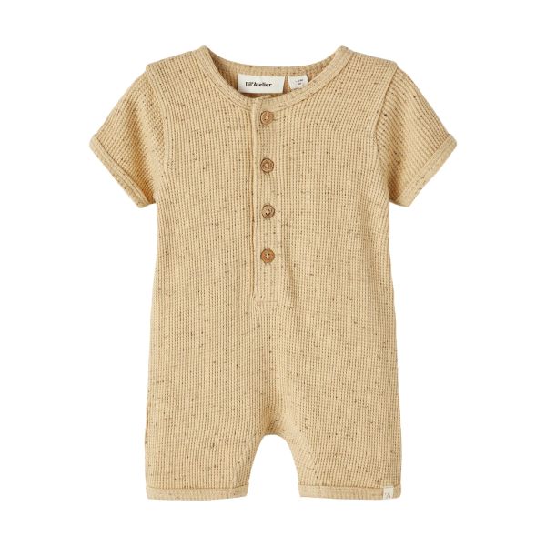 Lil' Atelier - Onesie Hanton, Croissant