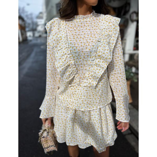 Visto Top - Star White 