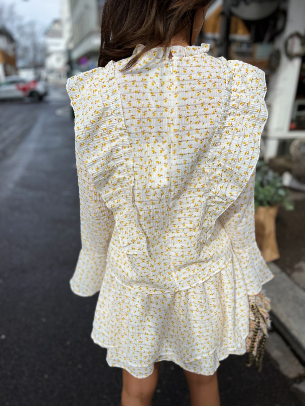 Visto Top - Star White  - Image 4