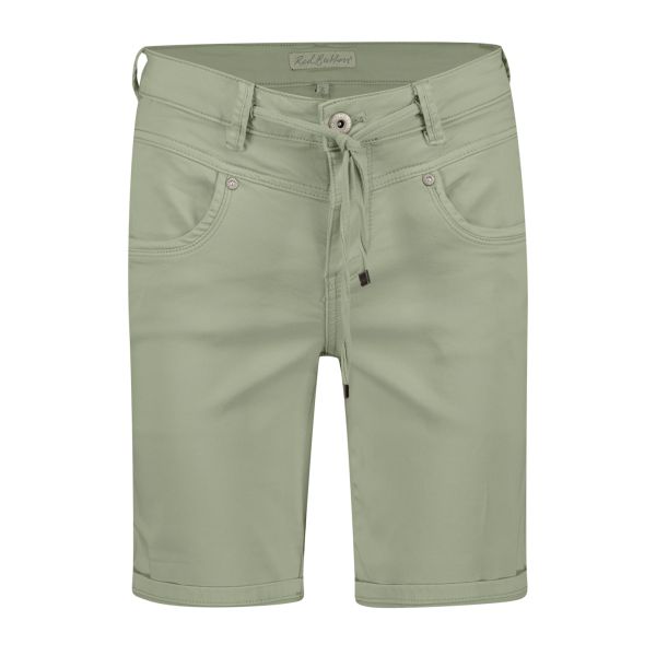 Relax Short Light Khaki Jog|  Relax Short Light Khaki Jog fra Red Button