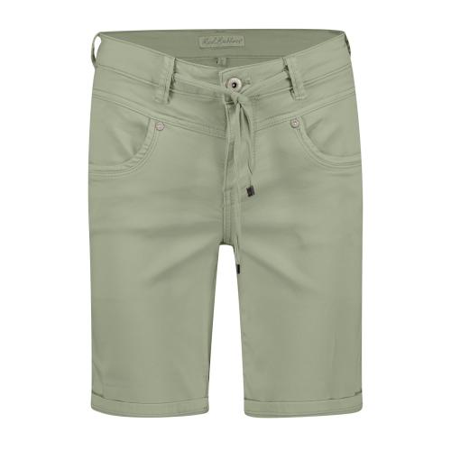 Relax Short Light Khaki Jog|  Relax Short Light Khaki Jog fra Red Button