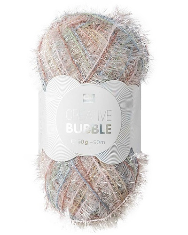 Creative Bubble PRINT - Image 1