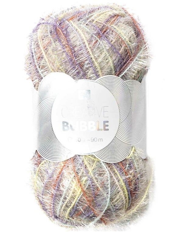 Creative Bubble PRINT - Image 2