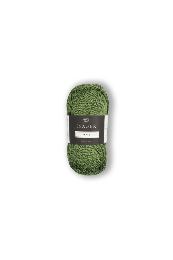 Isager Trio 2 - Image 8