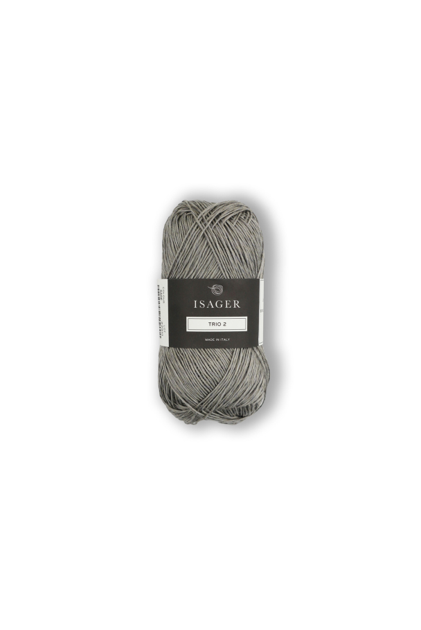 Isager Trio 2 - Image 12