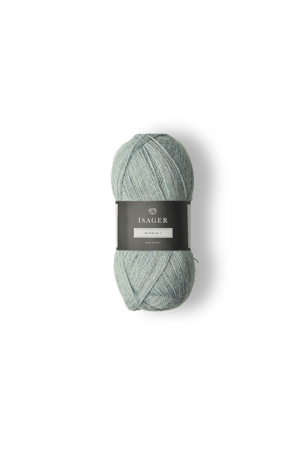 Isager Alpaca 1 - Image 13