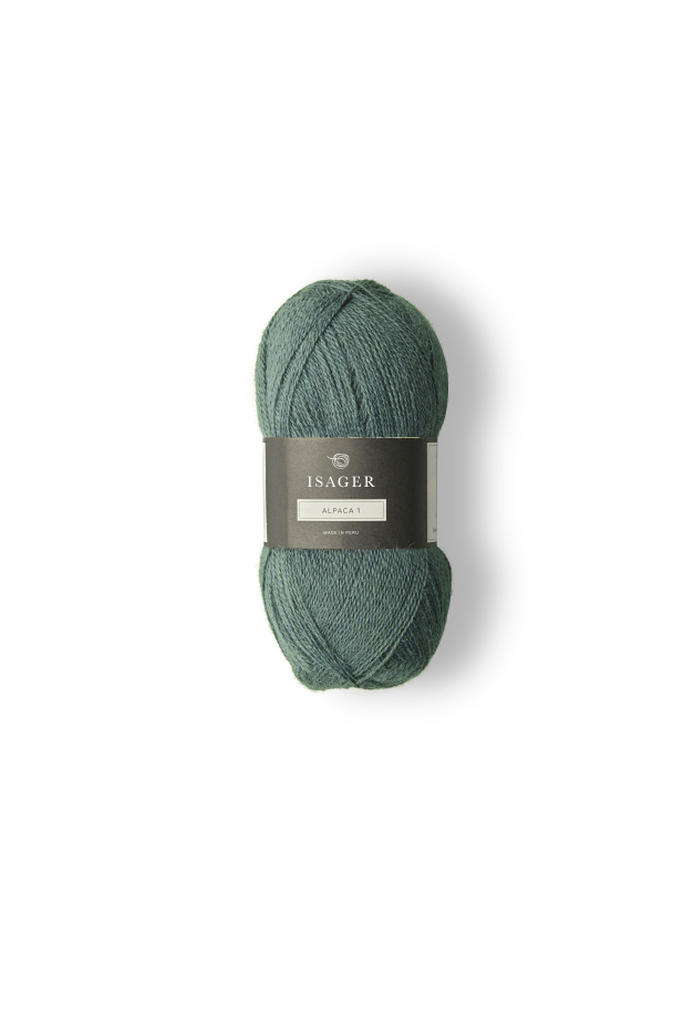 Isager Alpaca 1 - Image 18