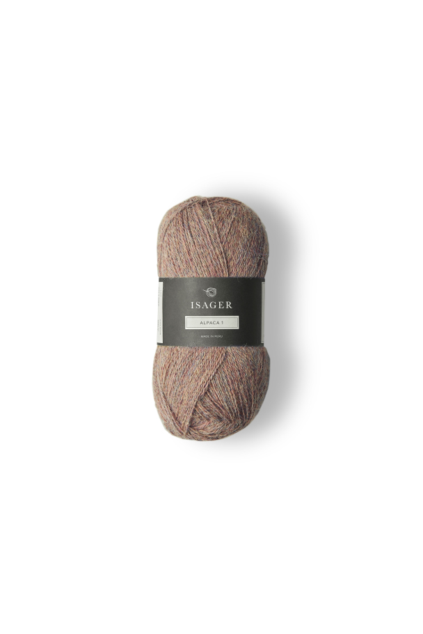 Isager Alpaca 1 - Image 28