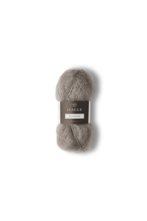 Isager Silk Mohair - Image 4