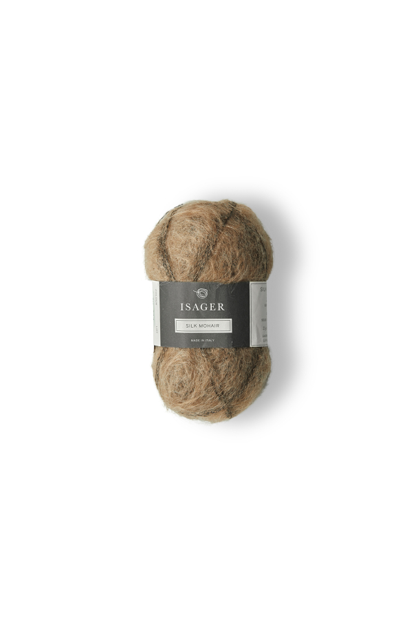 Isager Silk Mohair - Image 6