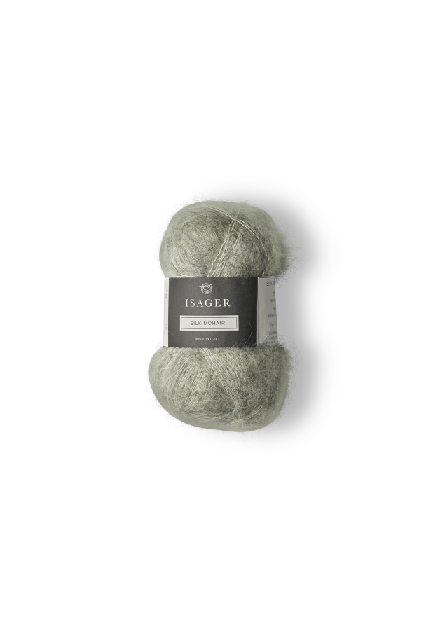 Isager Silk Mohair - Image 7