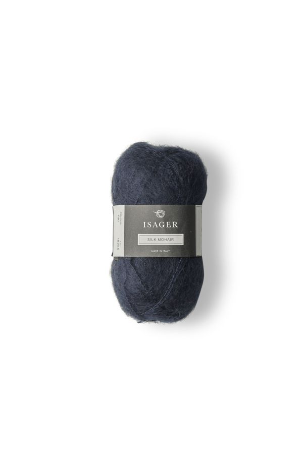 Isager Silk Mohair - Image 16