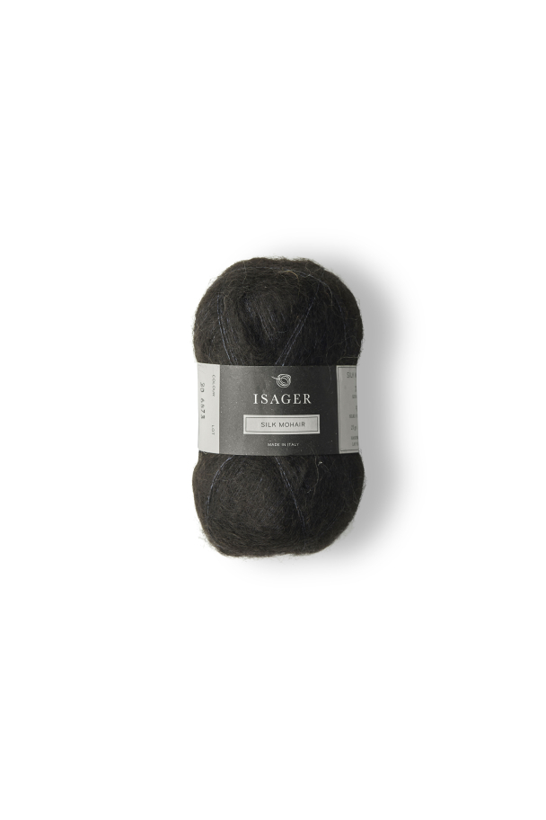Isager Silk Mohair - Image 17