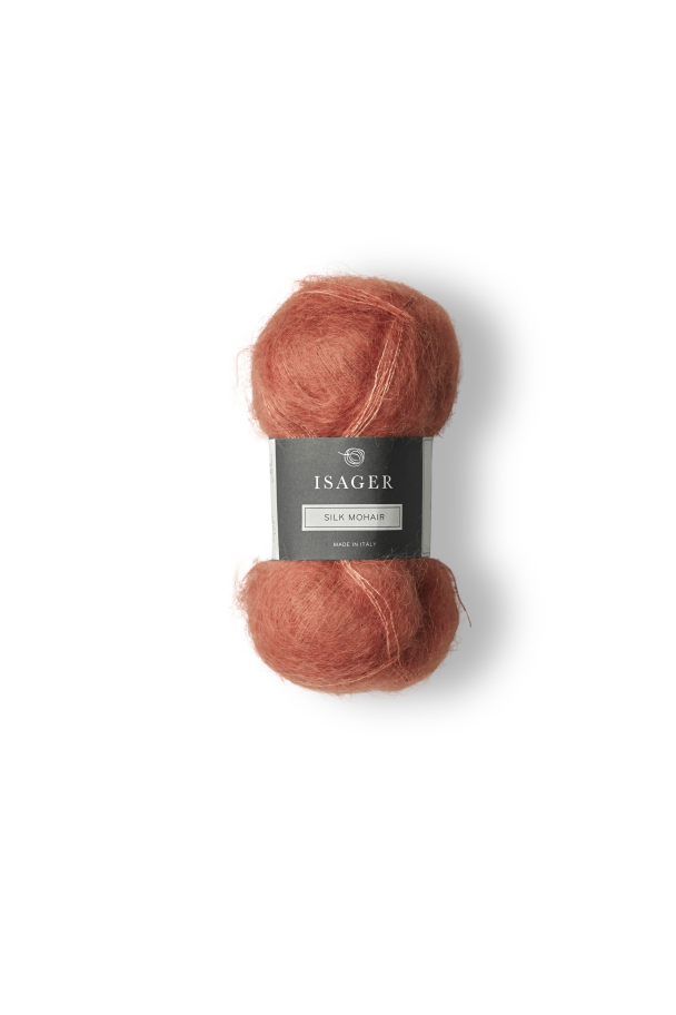 Isager Silk Mohair - Image 18