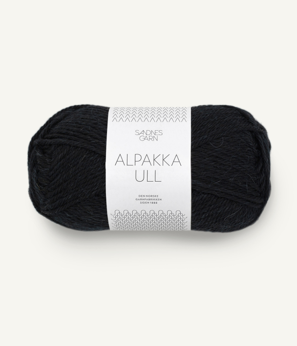 Alpakka Ull - Image 3