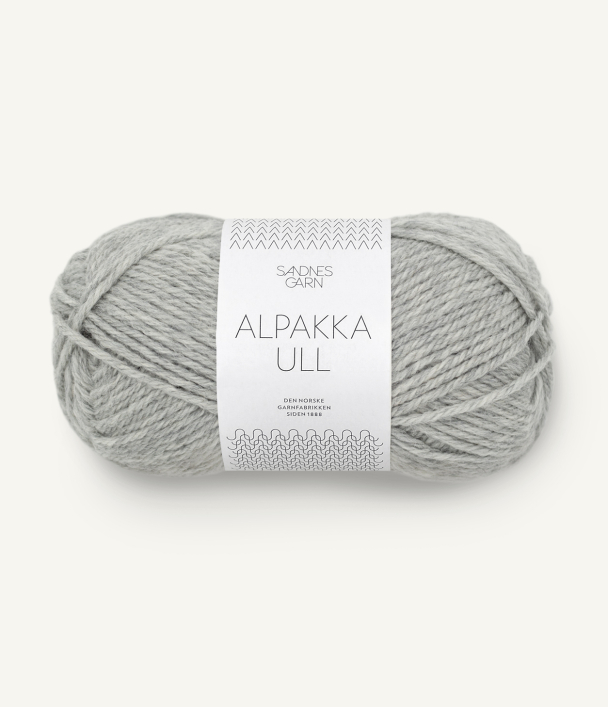 Alpakka Ull - Image 6