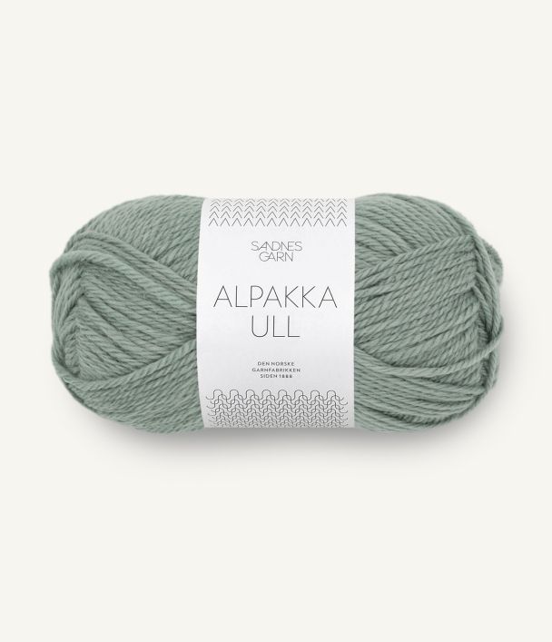 Alpakka Ull - Image 15