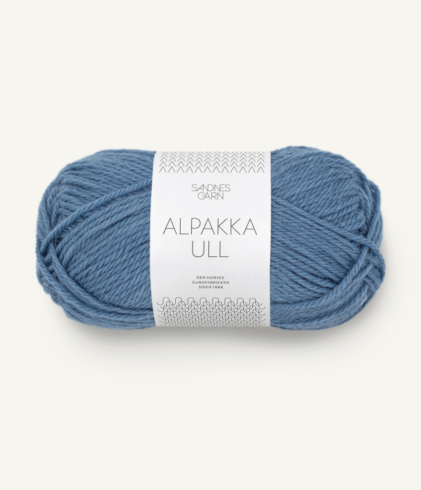 Alpakka Ull - Image 21