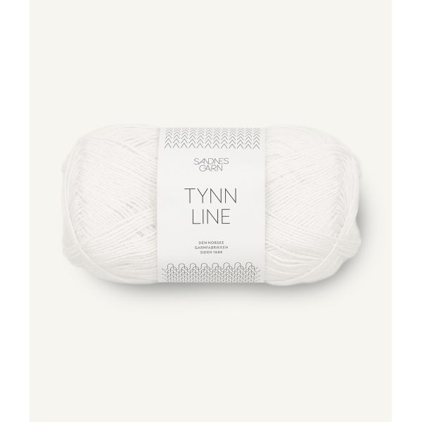 Tynn Line