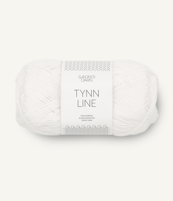 Tynn Line - Image 1