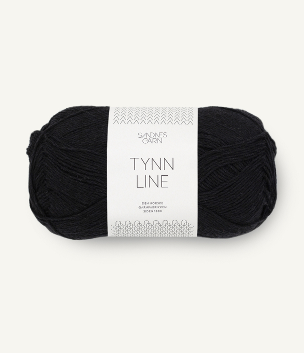 Tynn Line - Image 2