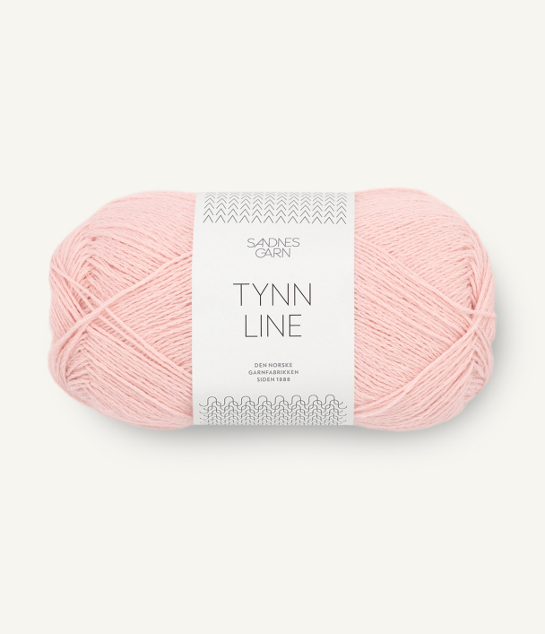 Tynn Line - Image 5